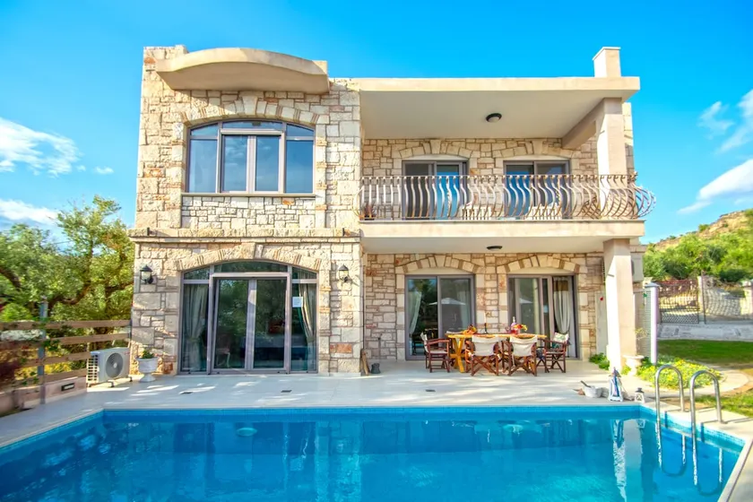 Villa Olga - Image 1