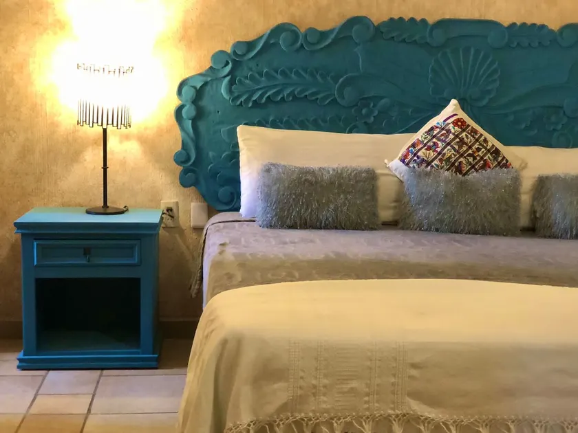 Guanajuato de mis amores apartment (From the Real Complex) - Image 1