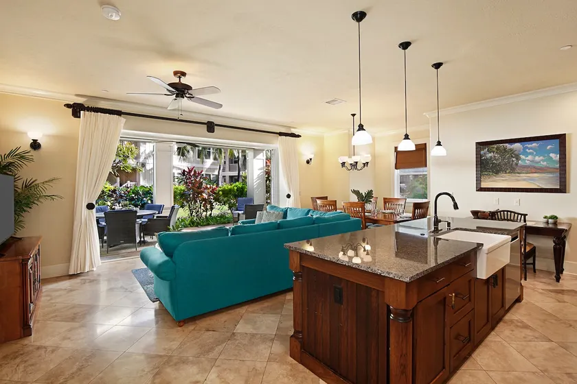Beautiful Ground Floor Condo with AC -Unit C111 - Image 1