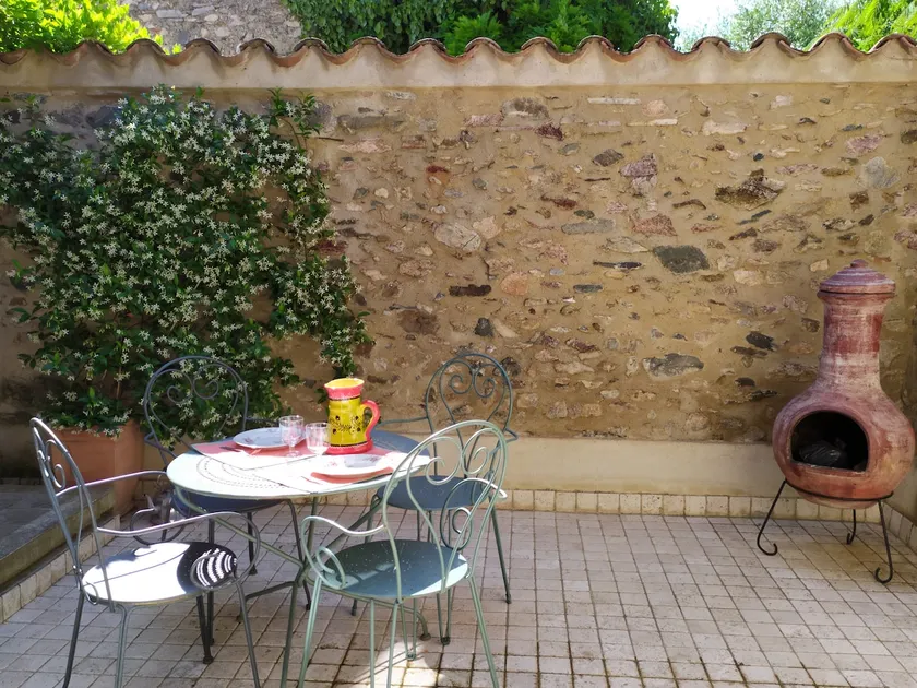 Casa 5 (para dos viajeros) - Image 1