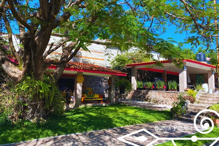 Quinta Paraíso, Tequesquitengo - Image 1