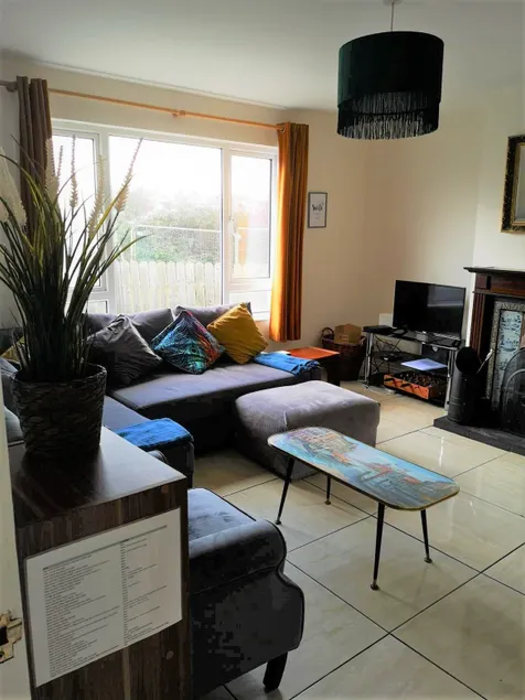 Bright And Modern 3 Bedroom Bungalow in Bundoran - Image 1