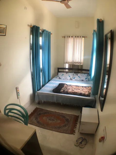 Rushikulya: Entire Penthouse @ Nabagunjara Terrace - Image 1