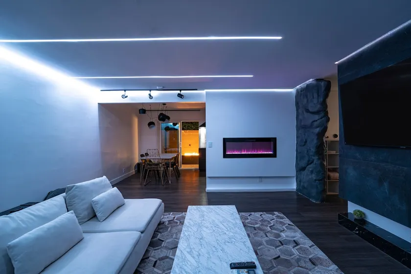 Modern retreat next to Disneyland - Image 1
