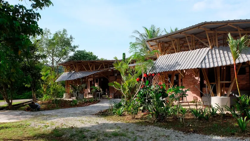The Villa Langkawi - Image 1