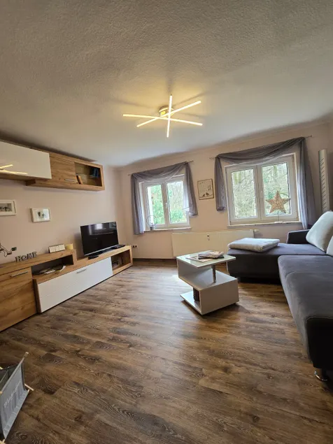 Vacation home on the Bosel-Apartment ”Heimatliebe” - Image 1