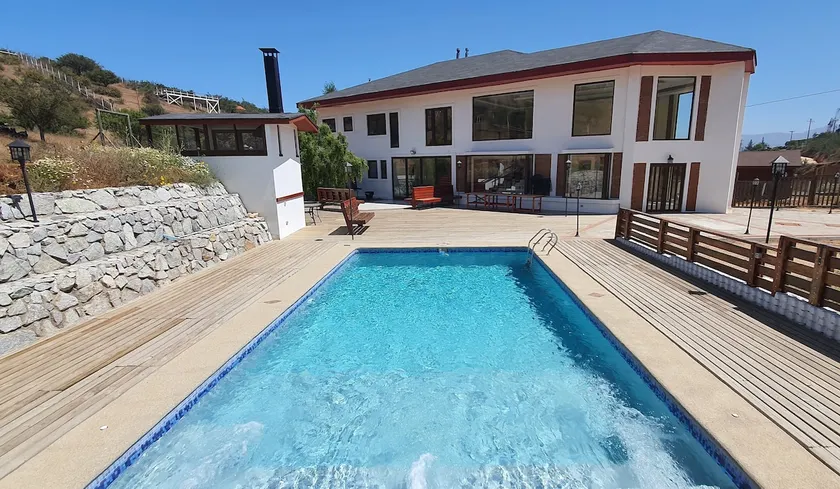 Exclusive House for Vacations, Events and Others - Image 1