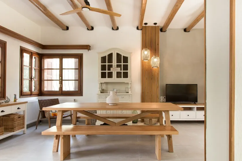 VILLA ZOE (Beach house)/RENOVATED! - Image 1