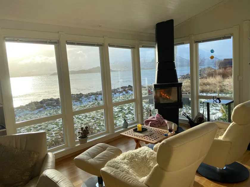 Seaside Guest House – Lepsøy - Image 1