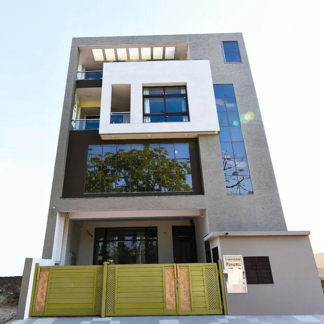 PANAMIC - Image 1