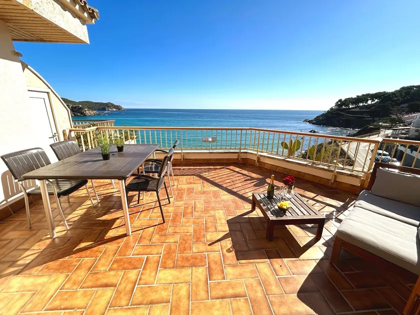 Wunderschöne Villa mit Terrasse | Strand in der Nähe - Image 1
