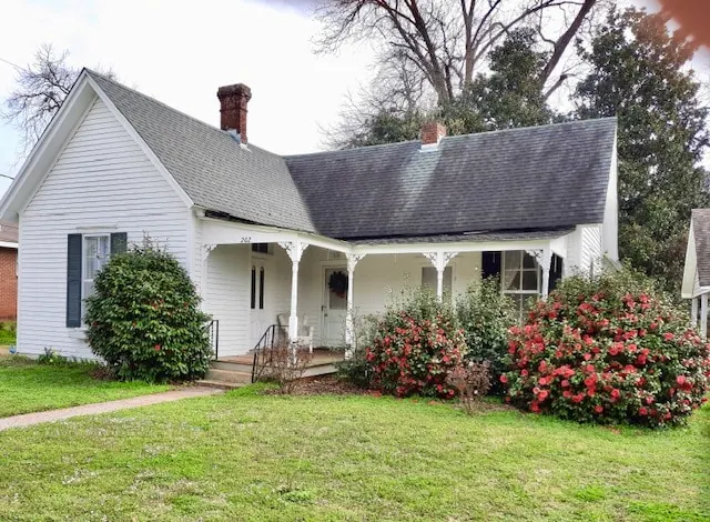 Camellia Cottage - comfort and charm - Image 1