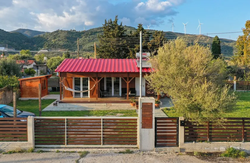 Wooden-Home Experience - Image 1