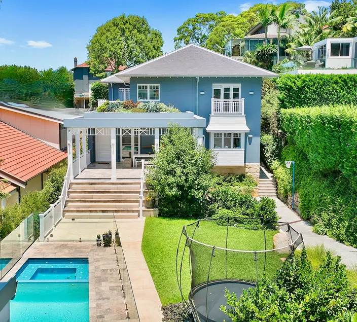 Balmoral Hamptons Inicio - Image 1
