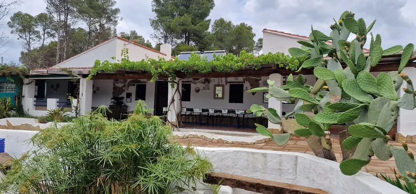 Casa Azahara Valencian Villa - Escape to Nature - Image 1