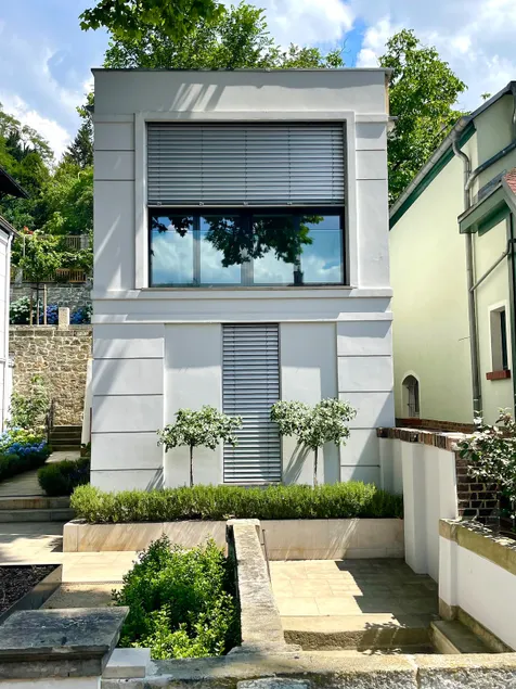 Studio house in Dresden Loschwitz - Image 1