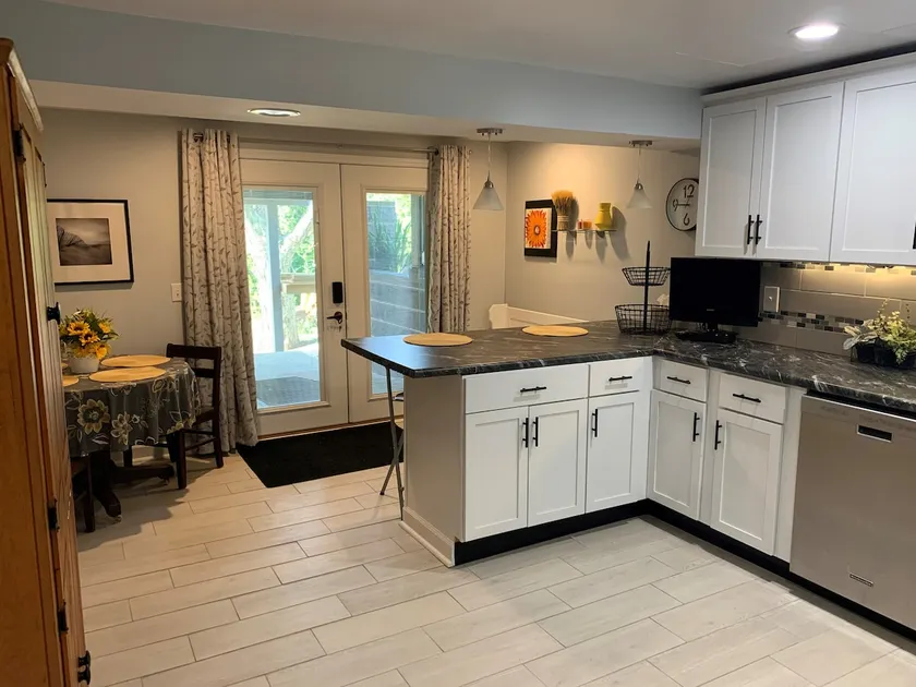 Canopy Crest 1 BR Handicapped accessible apt - Image 1