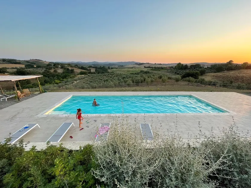 Tenuta Merlo di Maremma - Real Tuscany with Pool - Image 1