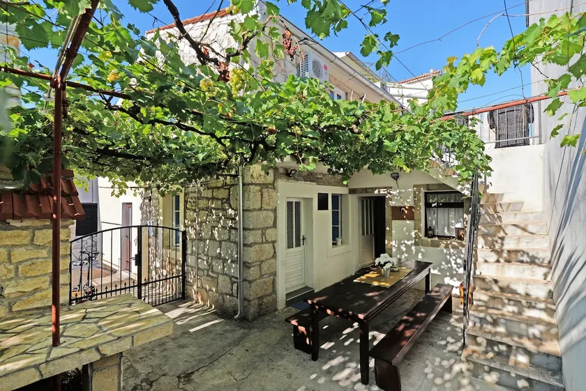 Melon-1, Murter, House for rest - Image 1