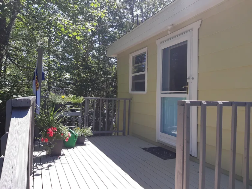 Hearts Delight Cottage - Image 1