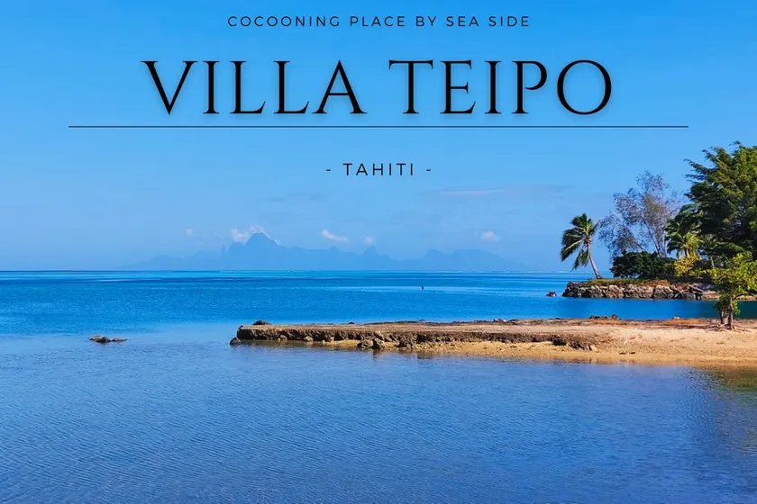 Villa Teipo - Image 1