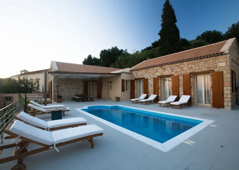 Villa CLEO - Image 1