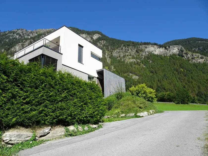 Mountain time - apartment with a view - Image 1