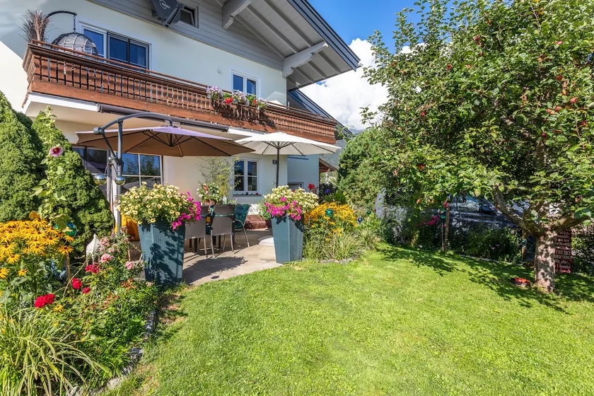 Vacation home Weitblick - Image 1