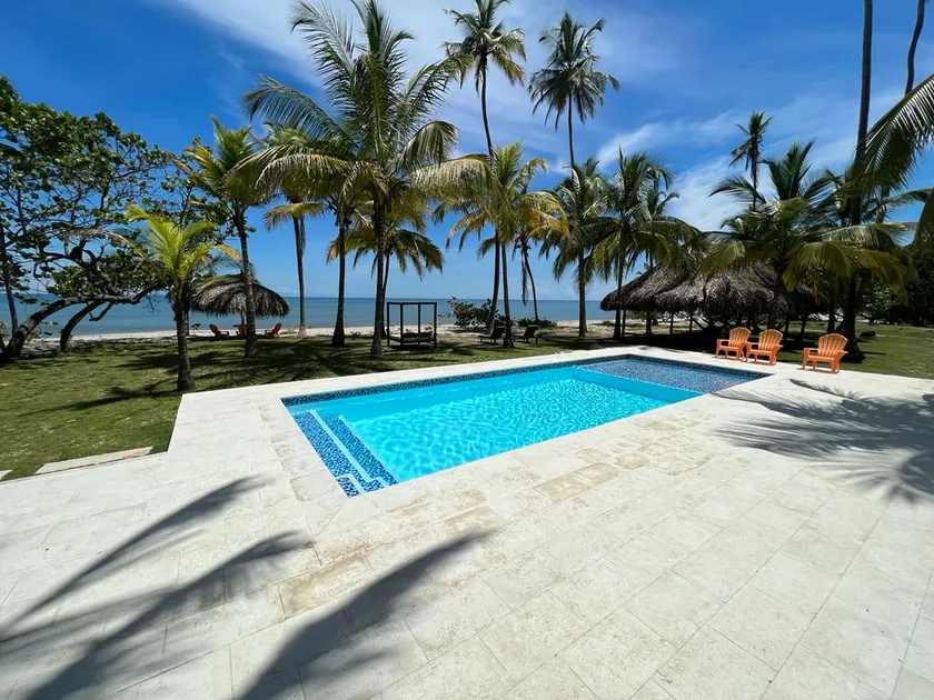 Paraiso Palomino, facing the sea - Image 1