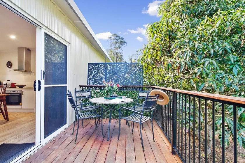 Bonsai Cottage. Stylish, Perfect & Pet Friendly - Image 1