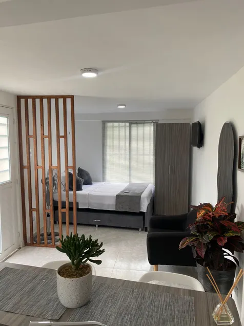 Nice Roldanillo Studio Apartment - Image 1