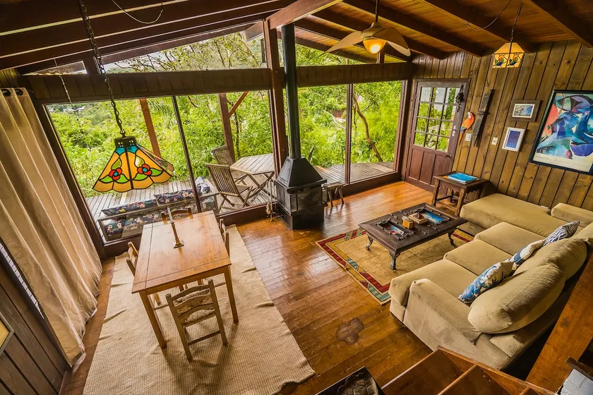 ”Paradise Retreat - Bathtub and Stunning View” - Image 1