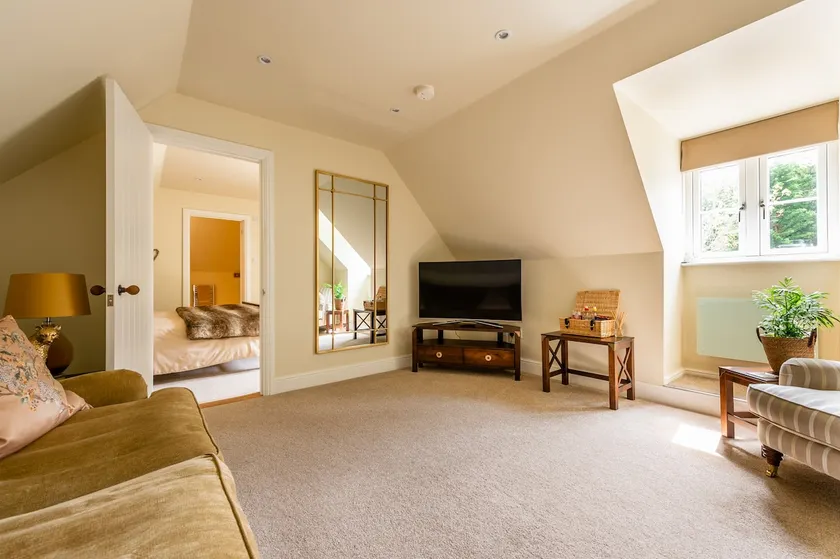 The Cartlodge - Image 1