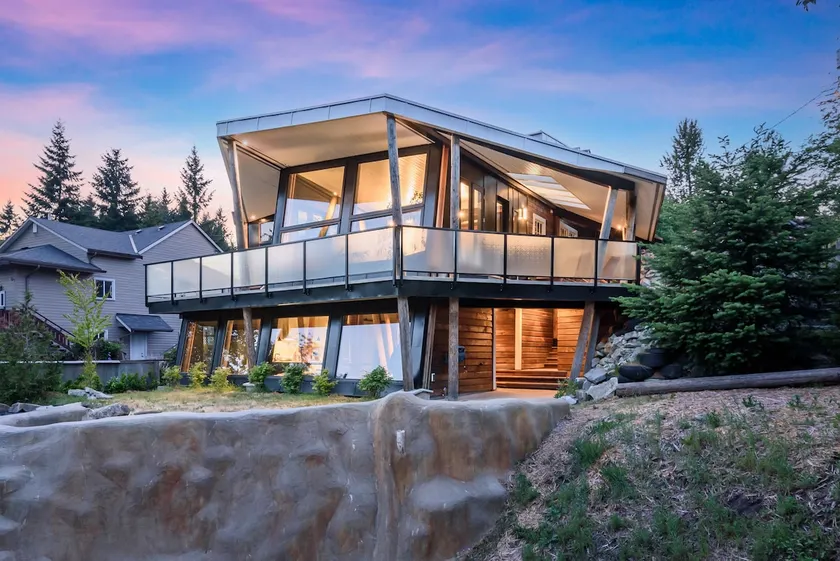 Rare Gem - 'The Camp House' - Image 1
