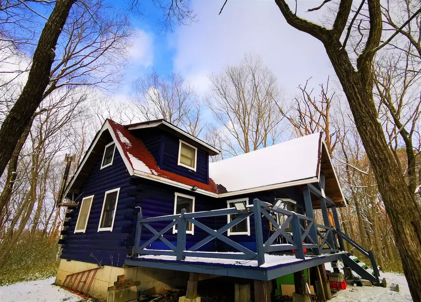 [Private cabin surrounded by nature in Nasu Kogen] Suitable for family trips, large gatherings, and parties! - Image 1