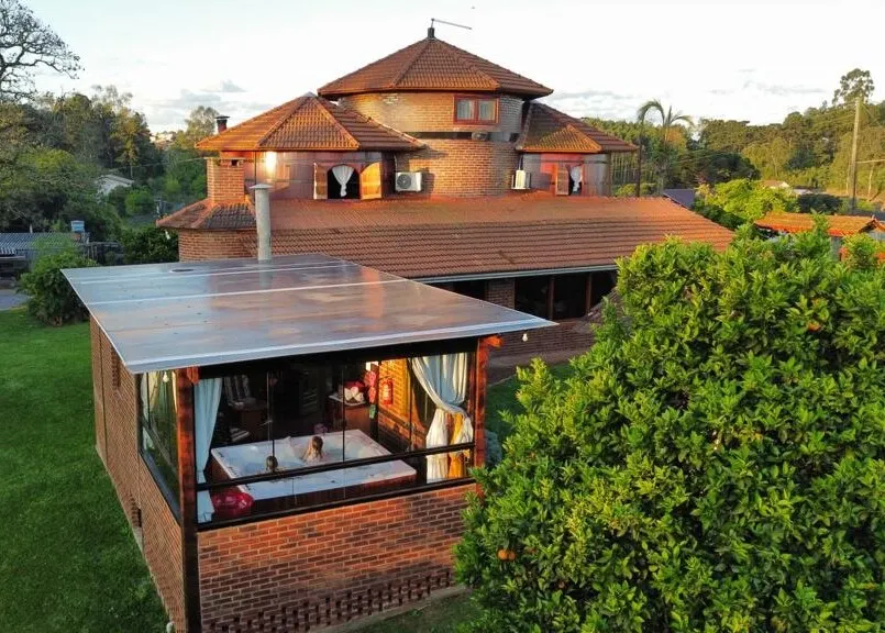 Guesthouse & SPA - Recanto das Pipas - Image 1