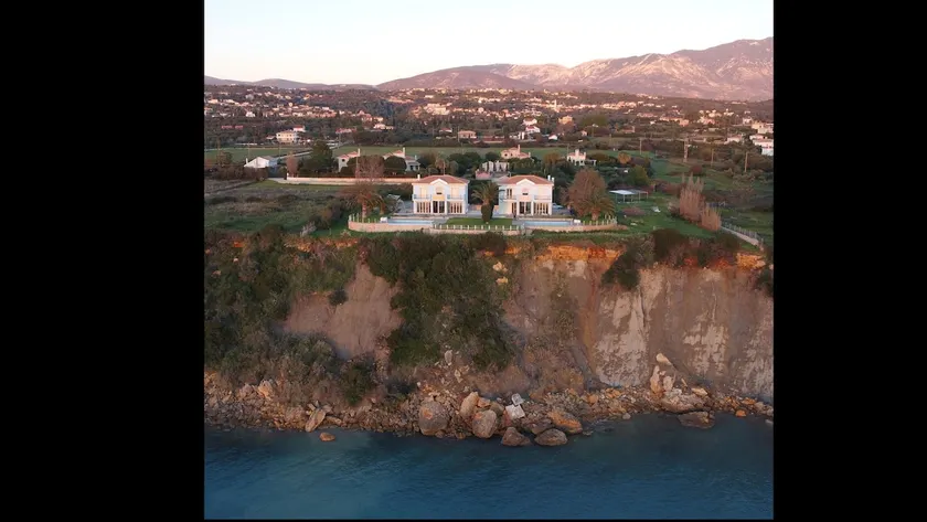 Ionian Blue Luxury Villas - Image 1