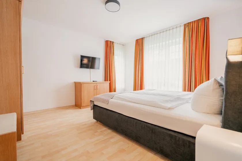 Apartment Serrena near Europa-Park and Rulantica - Image 1