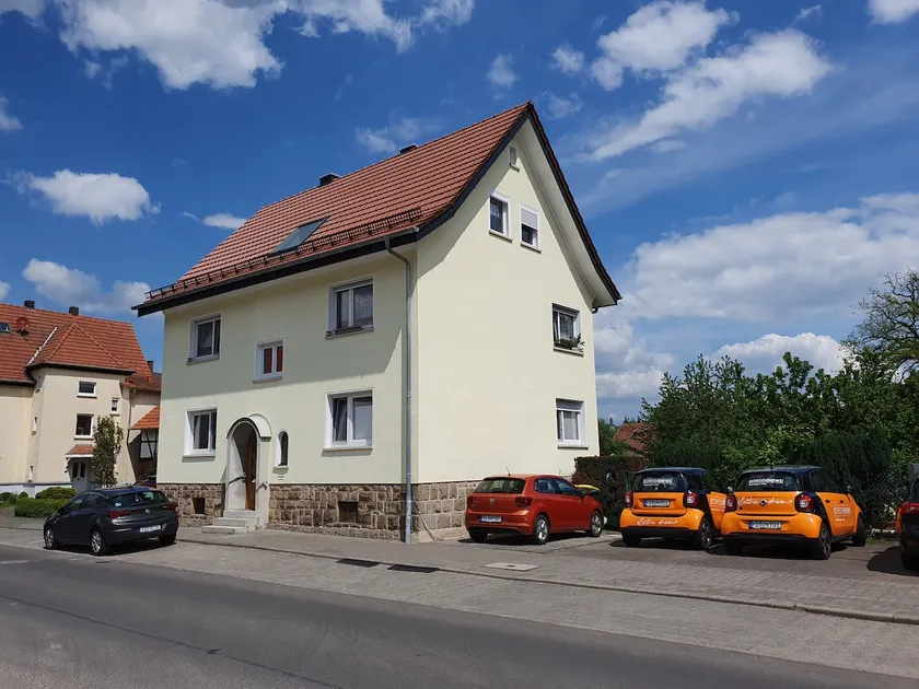 Fulda Apartment - Image 1