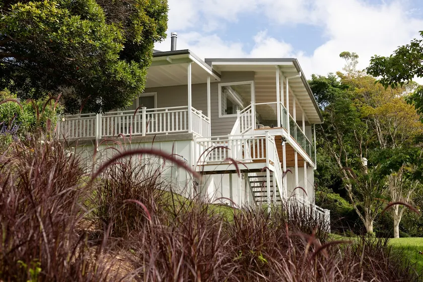 Cottage at The Shute. - Image 1