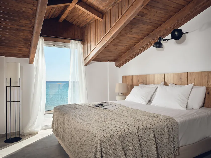 Shellona Rooms & Apartments - Image 1