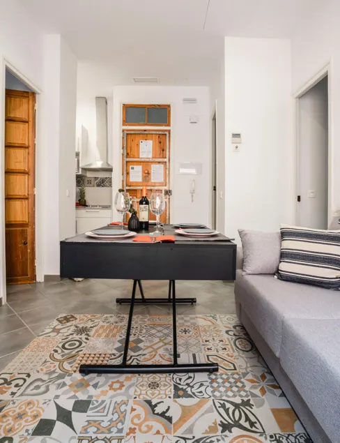7 Condes 3 Appartamento con 2 camere da letto - Image 1