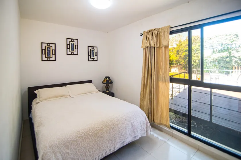 Apartment at Volcan Condo Village - Image 1