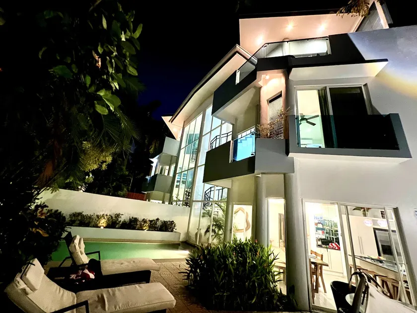 Casa Puesta del Sol Villa 2- Ocean View - Image 1