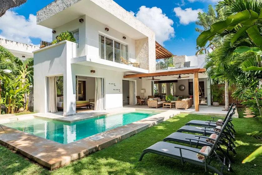 Villa Flamingo/ private XL Pool & garden, Security - Image 1