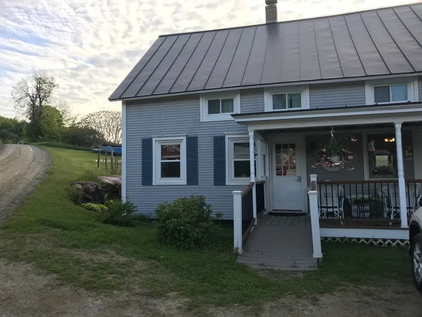 Tunbridge Home with a View - Image 1
