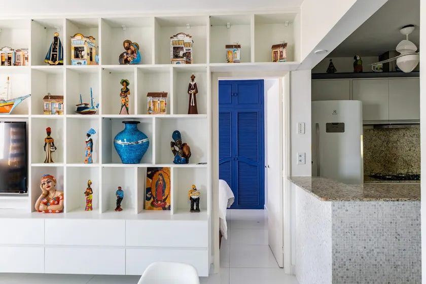 Boutique Apartment, Toninhas - Image 1