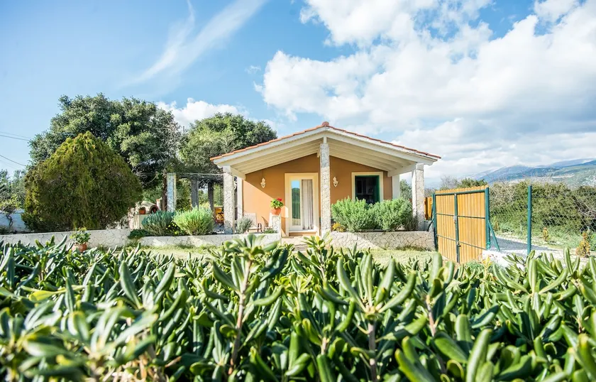Villa Aelia - A Peaceful And Private Place - Image 1