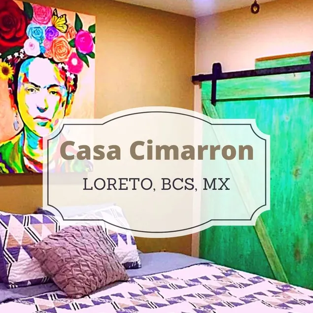 Casa Cimarron - Image 1