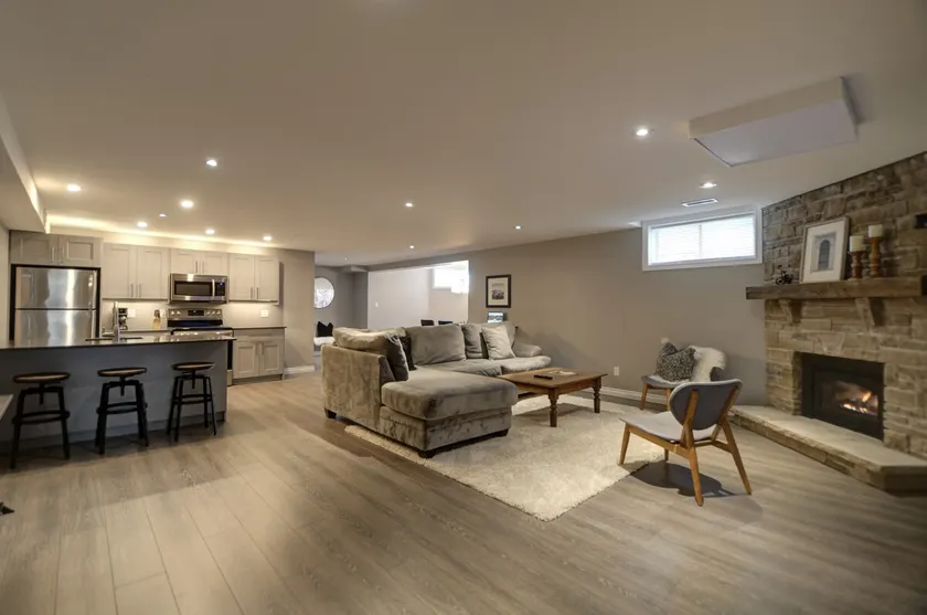 ROOST - a luxury suite close to Blue Mountain - Image 1
